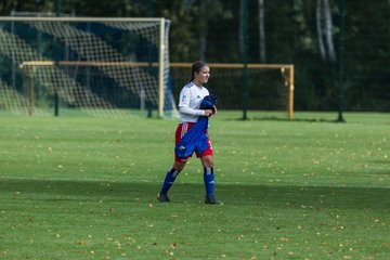 Bild 99 - B-Juniorinnen HSV - FF USV Jena : Ergebnis: 3:1